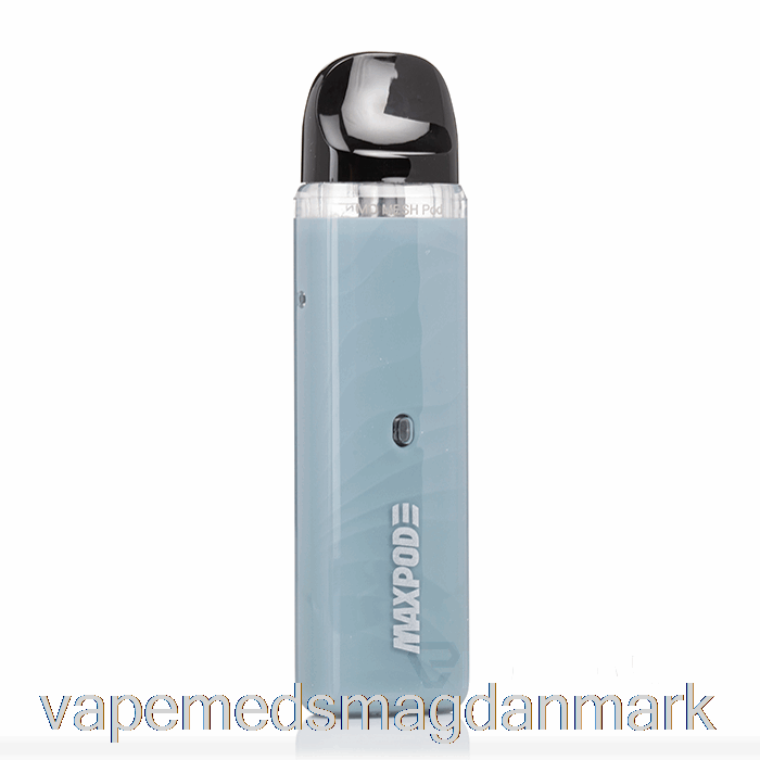 Vape Uden Nikotin Freemax Maxpod 3 15w Pod System Grå